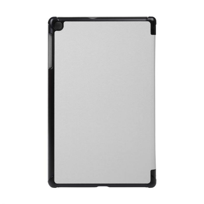 Чохол-книжка BeCover Smart для Samsung Galaxy Tab A 2019 10.1 SM-T510/SM-T515 White (703842)
