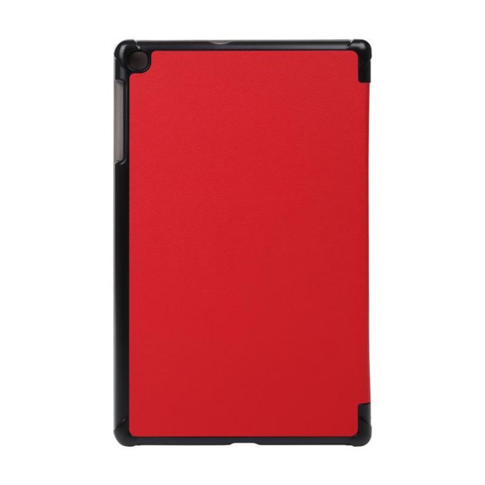 Чохол-книжка BeCover Smart для Samsung Galaxy Tab A 2019 10.1 SM-T510/SM-T515 Red (703812)