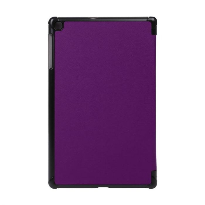 Чохол-книжка BeCover Smart для Samsung Galaxy Tab A 2019 10.1 SM-T510/SM-T515 Purple (703811)