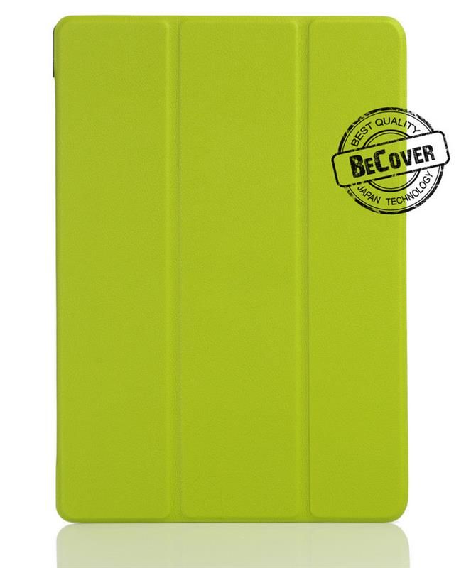 Чохол-книжка BeCover Smart для Samsung Galaxy Tab A 2019 10.1 SM-T510/SM-T515 Green (703810)