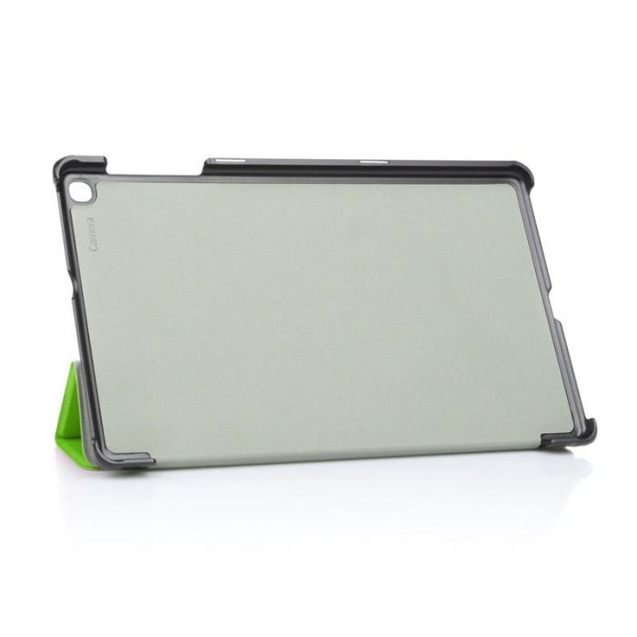 Чохол-книжка BeCover Smart для Samsung Galaxy Tab A 2019 10.1 SM-T510/SM-T515 Green (703810)