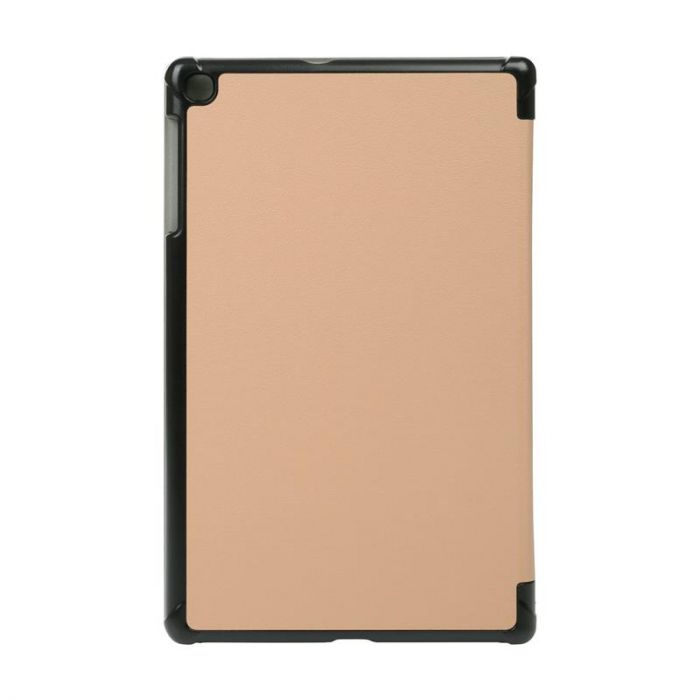 Чохол-книжка BeCover Smart для Samsung Galaxy Tab A 2019 10.1 SM-T510/SM-T515 Gold (703841)