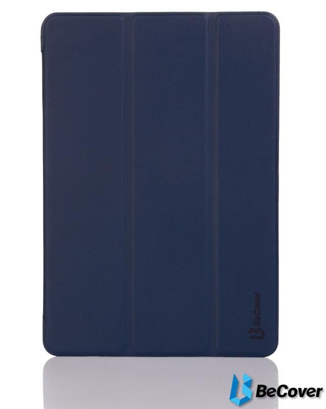 Чохол-книжка BeCover Smart для Samsung Galaxy Tab A 2019 10.1 SM-T510/SM-T515 Deep Blue (703809)