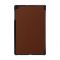 Чохол-книжка BeCover Smart для Samsung Galaxy Tab A 2019 10.1 SM-T510/SM-T515 Brown (703808)