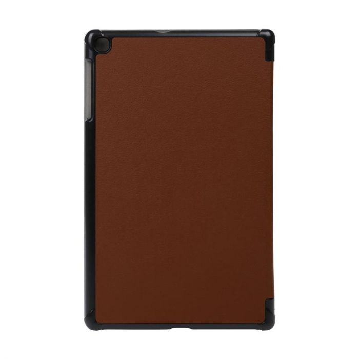 Чохол-книжка BeCover Smart для Samsung Galaxy Tab A 2019 10.1 SM-T510/SM-T515 Brown (703808)
