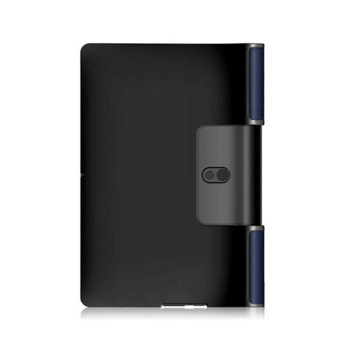 Чохол-книжка BeCover Smart для Lenovo Yoga Smart Tab YT-X705 Deep Blue (704475)
