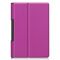 Чохол-книжка BeCover Smart для Lenovo Yoga Smart Tab YT-X705 Purple (704701)