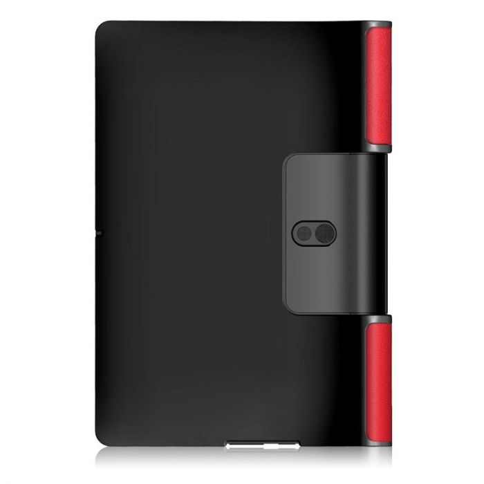 Чохол-книжка BeCover Smart для Lenovo Yoga Smart Tab YT-X705 Red (704702)