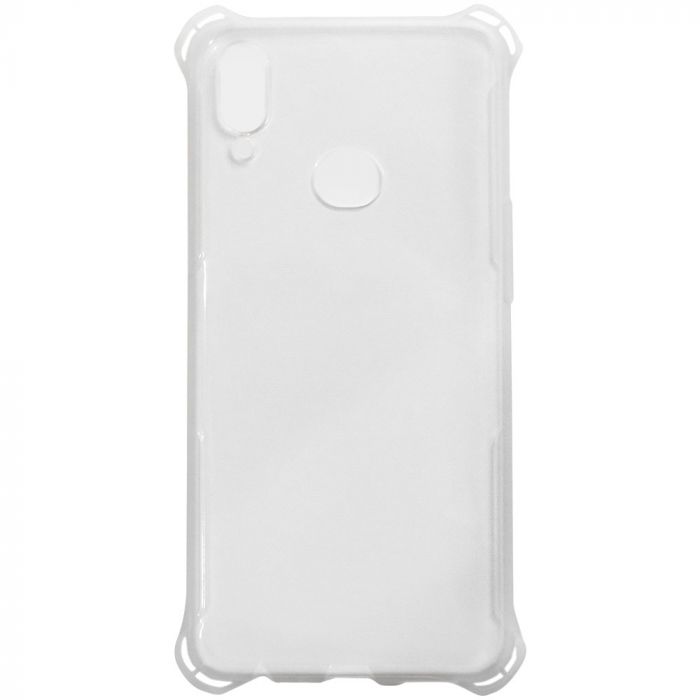 Чохол-накладка BeCover для Samsung Galaxy A10s SM-A107 Transparent (704774)