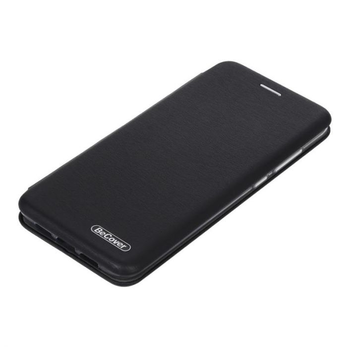 Чохол-книжка BeCover Exclusive для Huawei P40 Lite/Nova 6 SE/Nova 7i	Black (704887)