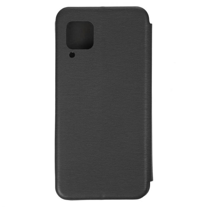 Чохол-книжка BeCover Exclusive для Huawei P40 Lite/Nova 6 SE/Nova 7i	Black (704887)