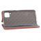 Чохол-книжка BeCover Exclusive для Huawei P40 Lite/Nova 6 SE/Nova 7i Burgundy Red (704888) Чохол-книжка BeCover Exclusive для Huawei P40 Lite/Nova 6 SE/Nova 7i Burgundy Red (704888)