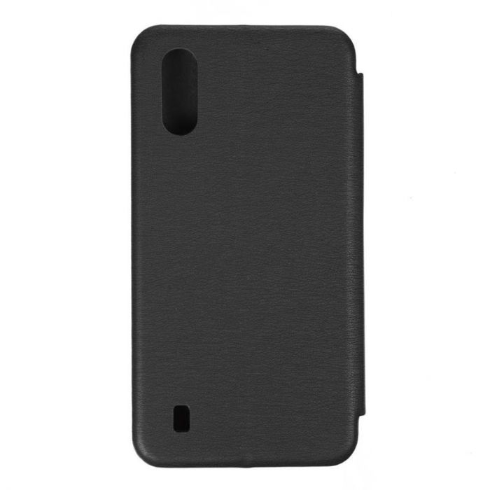 Чохол-книжка BeCover Exclusive для Samsung Galaxy A01 SM-A015 Black (704752)