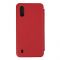 Чохол-книжка BeCover Exclusive для Samsung Galaxy A01 SM-A015 Burgundy Red (704753)