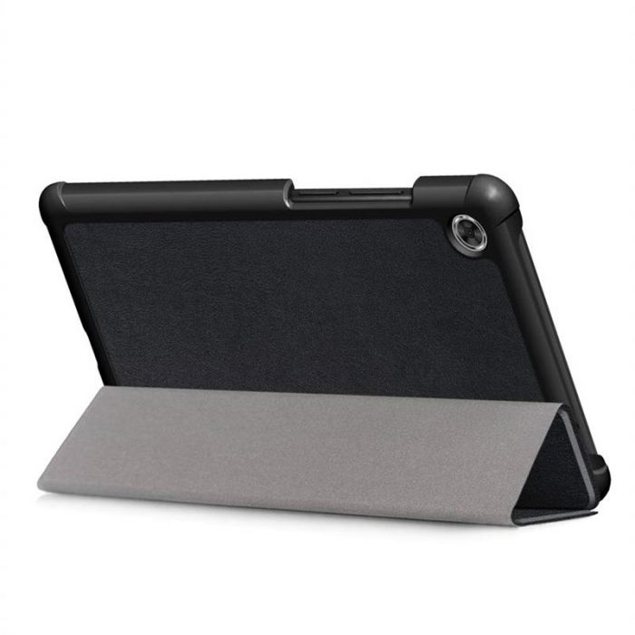 Чохол-книжка BeCover Smart для Lenovo Tab M7 TB-7305/Tab M7 3rd Gen TB-7306X Black (704623)