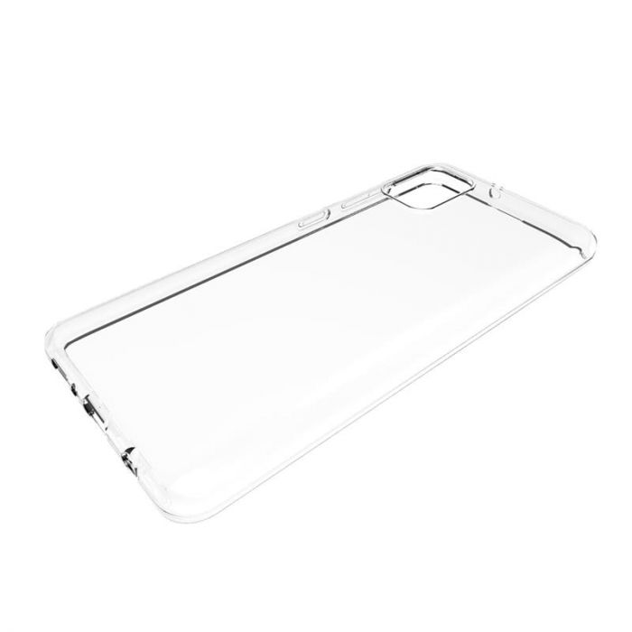 Чохол-накладка BeCover для Samsung Galaxy A31 SM-A315 Transparent (704864)