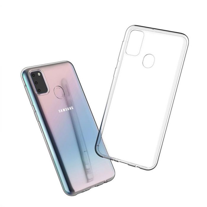 Чохол-накладка BeCover для Samsung Galaxy M21 SM-M215/M30s SM-M307 Transparent (704112)