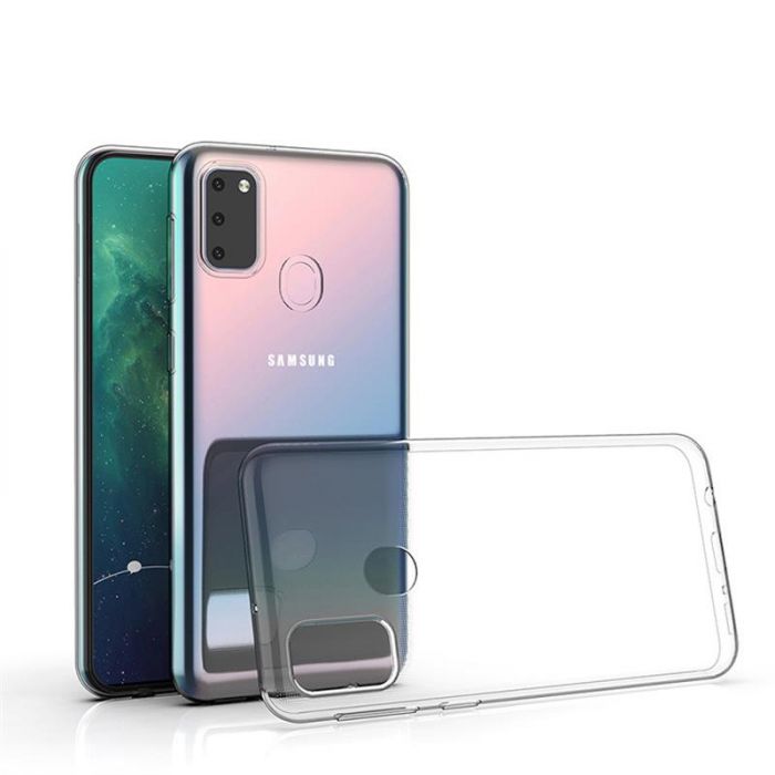 Чохол-накладка BeCover для Samsung Galaxy M21 SM-M215/M30s SM-M307 Transparent (704112)