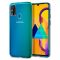 Чохол-накладка BeCover для Samsung Galaxy M31 SM-M315 Transparent (704764) Чохол-накладка BeCover для Samsung Galaxy M31 SM-M315 Transparent (704764)