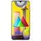 Чохол-накладка BeCover для Samsung Galaxy M31 SM-M315 Transparent (704764) Чохол-накладка BeCover для Samsung Galaxy M31 SM-M315 Transparent (704764)