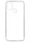 Чохол-накладка BeCover для Samsung Galaxy M31 SM-M315 Transparent (704764) Чохол-накладка BeCover для Samsung Galaxy M31 SM-M315 Transparent (704764)