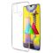 Чохол-накладка BeCover для Samsung Galaxy M31 SM-M315 Transparent (704764) Чохол-накладка BeCover для Samsung Galaxy M31 SM-M315 Transparent (704764)