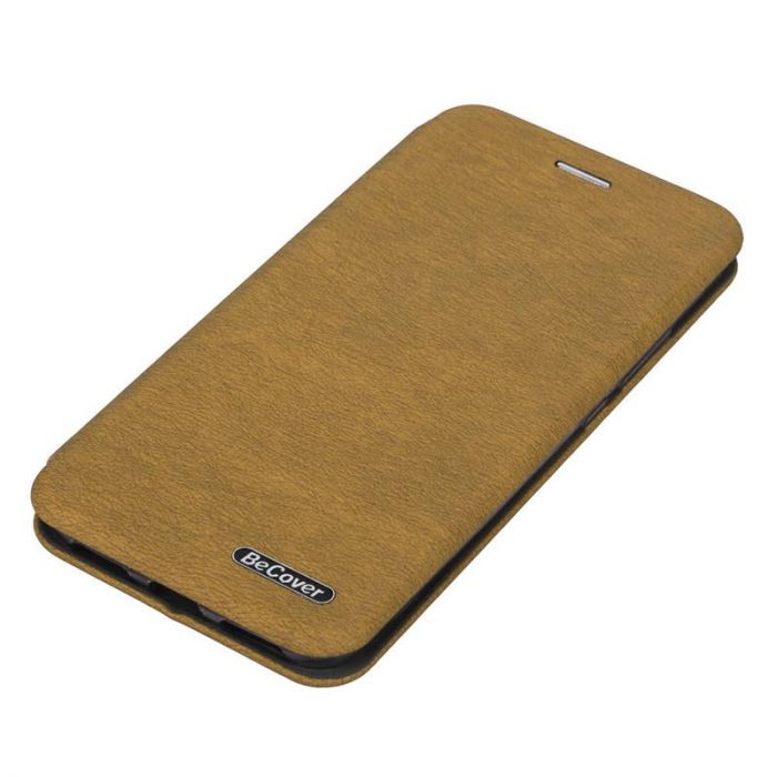 Чохол-книжка BeCover Exclusive для Samsung Galaxy M31 SM-M315 Sand (704758)