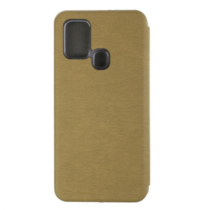 Чохол-книжка BeCover Exclusive для Samsung Galaxy M31 SM-M315 Sand (704758)