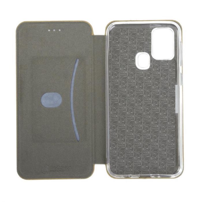 Чохол-книжка BeCover Exclusive для Samsung Galaxy M31 SM-M315 Sand (704758)