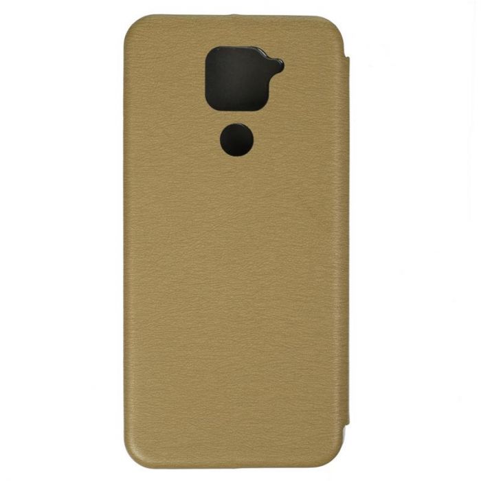 Чохол-книжка BeCover Exclusive для Xiaomi Redmi 10X/Note 9 Sand (704903)