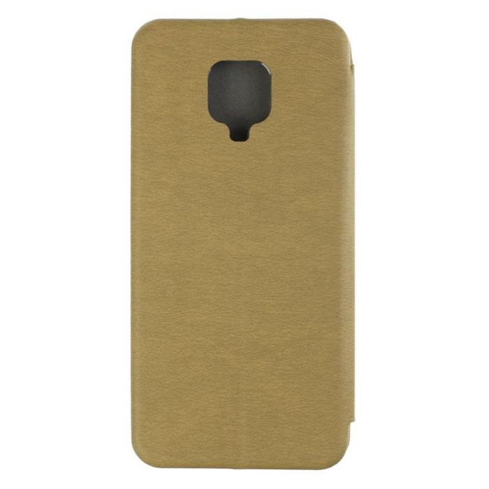 Чохол-книжка BeCover Exclusive для Xiaomi Note 9S/9 Pro/9 Pro Max Sand (704876)