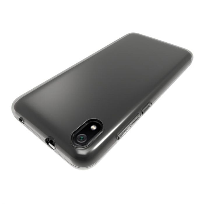 Чохол-накладка BeCover для Xiaomi Redmi 7A Transparancy (705125)