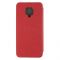 Чохол-книжка BeCover Exclusive для Xiaomi Note 9S/9 Pro/9 Pro Max Burgundy Red (704875)