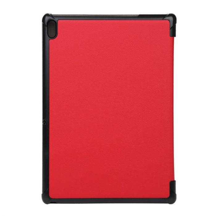 Чохол-книжка BeCover Smart для Lenovo Tab E10 TB-X104 Red (703280)