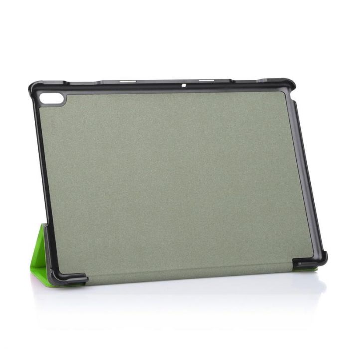 Чохол-книжка BeCover Smart для Lenovo Tab E10 TB-X104 Green (703278)