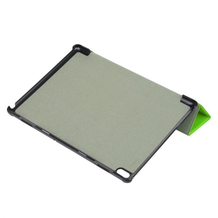 Чохол-книжка BeCover Smart для Lenovo Tab E10 TB-X104 Green (703278)