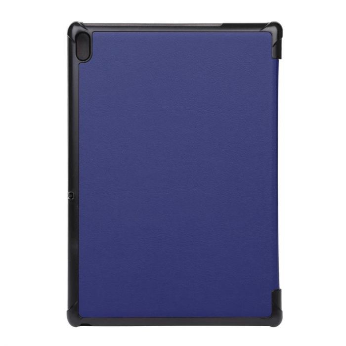 Чохол-книжка BeCover Smart для Lenovo Tab E10 TB-X104 Deep Blue (703277)