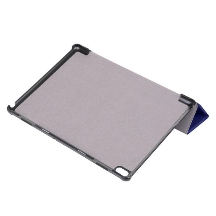 Чохол-книжка BeCover Smart для Lenovo Tab E10 TB-X104 Deep Blue (703277)