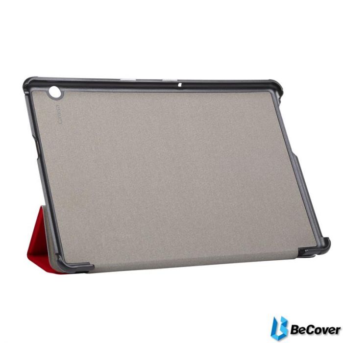 Чохол-книжка BeCover Smart Case для Huawei Mediapad T5 10 Red (702958)