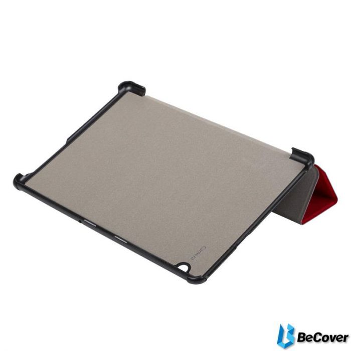 Чохол-книжка BeCover Smart Case для Huawei Mediapad T5 10 Red (702958)