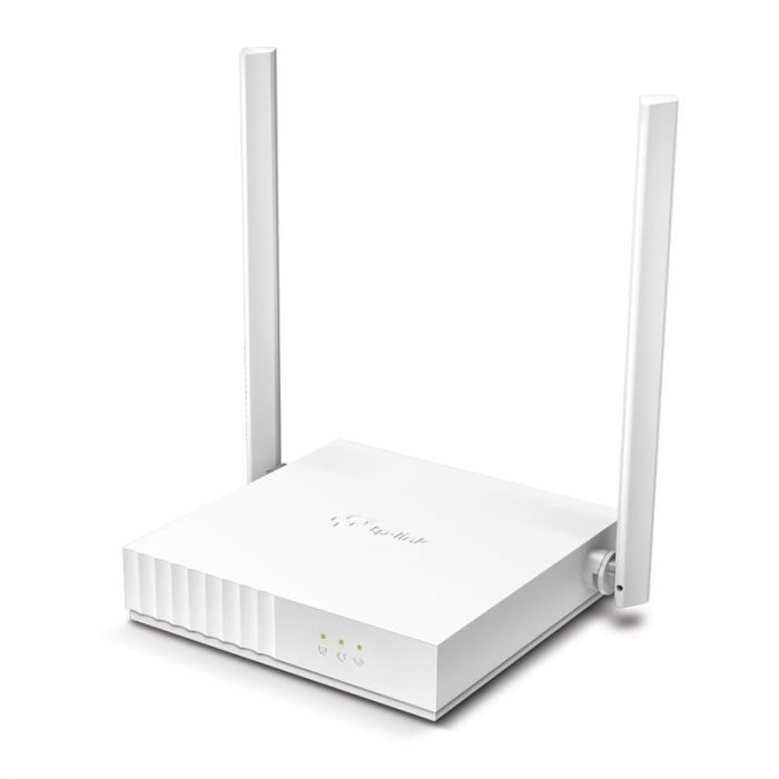 Бездротовий маршрутизатор TP-Link TL-WR820N V2_EU