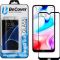 Захисне скло BeCover для Xiaomi Redmi 8 Black (704158)