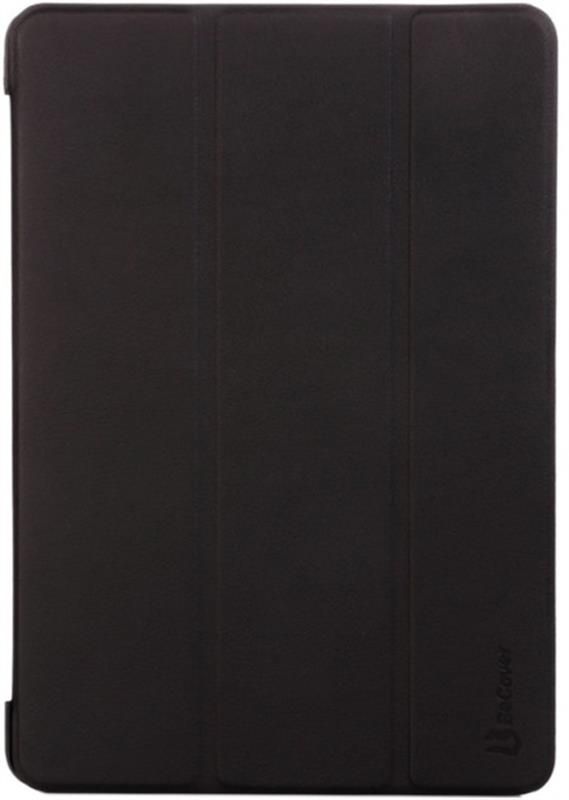 Чохол-книжка BeCover Smart Case для Apple iPad Pro 11 (2020) Black (704974)