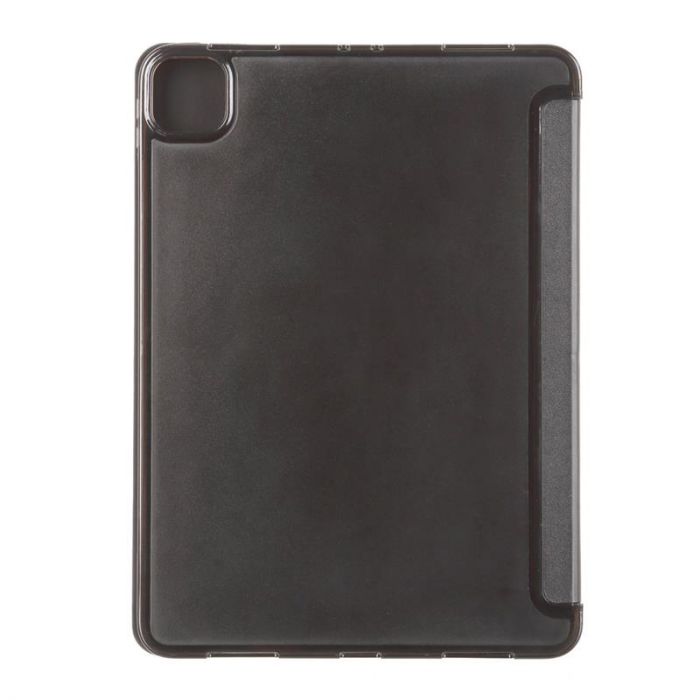 Чохол-книжка BeCover Smart Case для Apple iPad Pro 11 (2020) Black (704974)