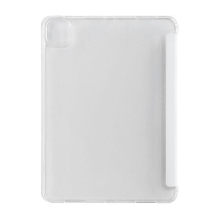 Чохол-книжка BeCover Smart Case для Apple iPad Pro 11 (2020) Gray (704976)