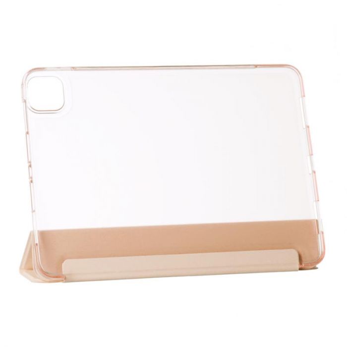 Чохол-книжка BeCover Smart Case для Apple iPad Pro 11 (2020) Rose Gold (704979)