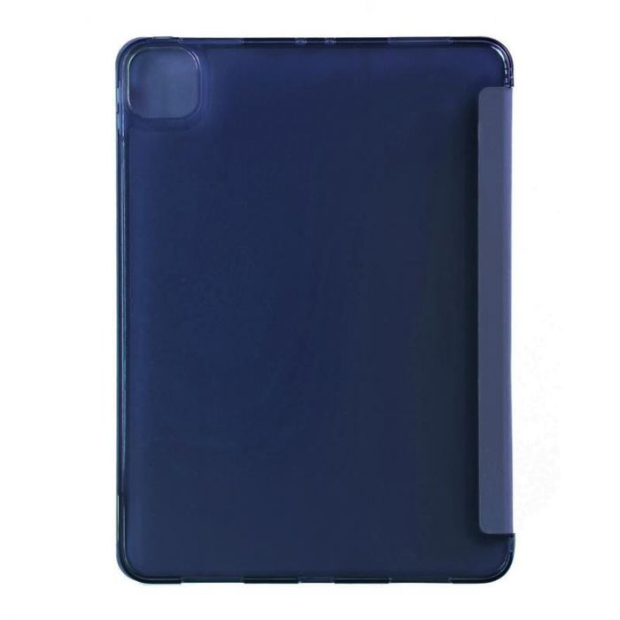 Чохол-книжка BeCover Smart Case для Apple iPad Pro 12.9 (2020) Deep Blue (704981)