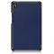 Чохол-книжка BeCover Smart Case для Huawei MatePad T 8 Deep Blue (705075)