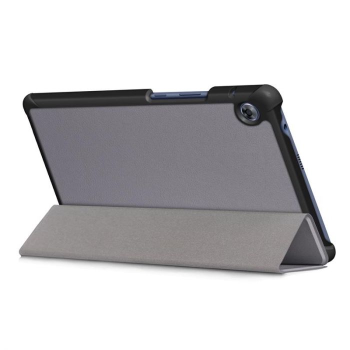 Чохол-книжка BeCover Smart Case для Huawei MatePad T 8 Gray (705076)