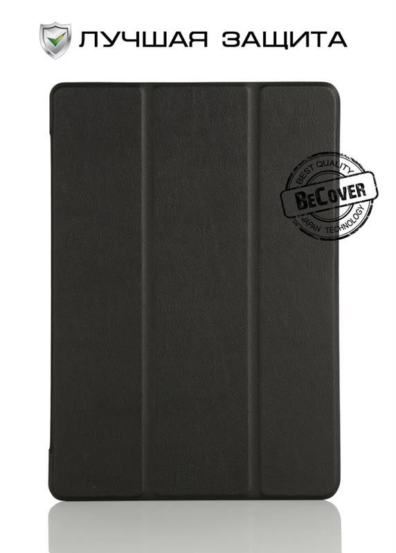 Чохол-книжка BeCover Smart Case для Huawei Mediapad T3 10 Black (701504)